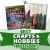 Best Crafts & Hobbies Kindle Books