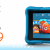Amazon Kindle Fire HD 6 Kids Edition Review - Is it the best budget Kids Tablet for 2014?