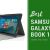 The Best Samsung Galaxy Book 12" Covers/Cases for 2017: They're Out of This World