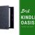 Best Kindle Oasis E-Reader Cases and Covers: "Read" All About 'Em!