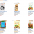 Getting The Best CookBooks On Kindle:  A Guide To The Ten Best Sellers