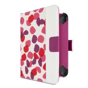 Belkin Petals Standing Cover for Kindle Fire HD 7