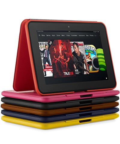Kindle Fire HD-8.9 Cases andCovers