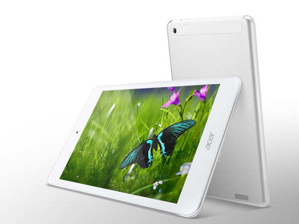 Acer Iconia B1-270 and A1-830 Reviews