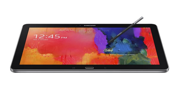 Samsung Galaxy Note Pro 12.2 S Pen