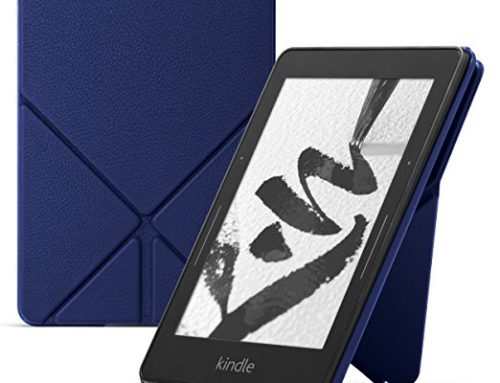 Top Seller Kindle Voyage Cases and Covers – Which One is Best?
