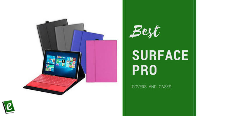 Best Microsoft Surface Pro Cases and Covers